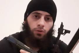 Se adjudica Estado Islámico ataque armado en Viena