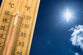 Temperaturas superiores a los 40 grados centígrados pronostica el Servicio Meteorológico Nacional en La Laguna y Región Norte de Coahuila.