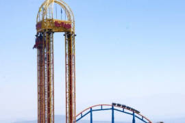 Mejora la salud de monclovense del caso Six Flags