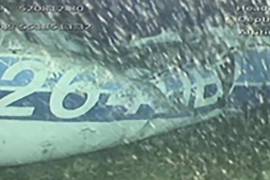 Hallan un cuerpo en los restos de la avion donde viajaba Emiliano Sala