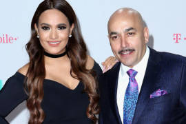 ¡Confirmado! Lupillo Rivera solicitó el divorcio por infidelidad de su esposa