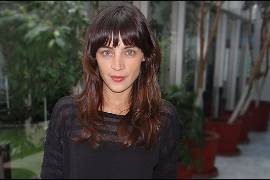 Ilse Salas hará película junto a Gael García Bernal