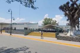 En 1974 abrió sus puertas el Hospital Rural de Ramos Arizpe;