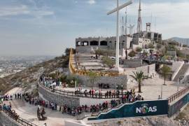 El fenómeno puede dañar edificios, cimientos y sistemas de drenaje y alcantarillado, así como aumentar el riesgo de inundaciones.