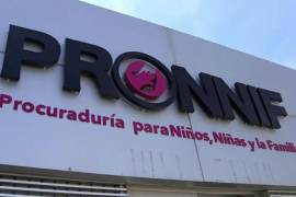 PRONNIF localizó a los hermanos mediante visitas domiciliarias e investigaciones vecinales.