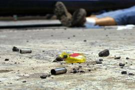 En lo que va del año se han registrado más homicidios que en todo 2015