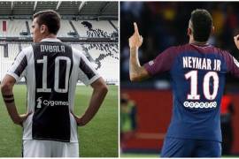 El hermano de Dybala confiesa: 'Neymar irá al Madrid y tú le sustituirás'