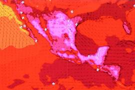 En los próximos 10 o 15 días, el país experimentará las mayores temperaturas registradas en la historia