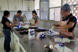 Los Centros de Seguridad Social del IMSS ofrecen talleres que fortalecen habilidades personales y pueden convertirse en una fuente adicional de ingresos.