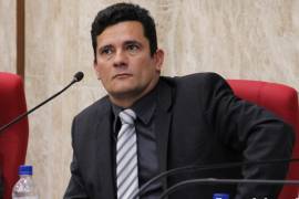 Exjuez Sergio Moro renuncia al Ministerio de Justicia de Bolsonaro