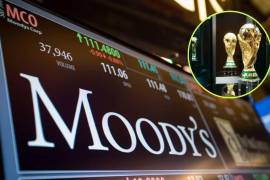 Aunque México albergará menos partidos que Estados Unidos, el menor tamaño relativo de su economía amplifica el efecto del gasto turístico sobre el crecimiento.