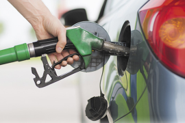 El precio de la gasolina premium y el diésel en México sigue apuntando máximos históricos
