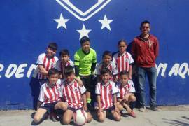 Club Chivas Saltillo te invita a formar parte de su 'Rebaño Sagrado'