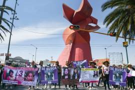 No quisimos quedarnos en casa, dicen mujeres de Baja California
