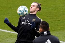 Gareth Bale deja al Real Madrid para regresar al Tottenham