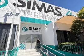 SIMAS recomendó a los habitantes de tres colonias moderar el consumo de agua mientras se atiende la falla eléctrica.