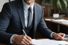 La tendencia a la baja se observa desde junio de 2024, cuando se registró el mayor número de patrones (36 mil) desde 1997.