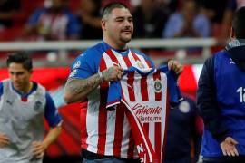 Andy Ruiz buscaría pelear en el Estadio de las Chivas