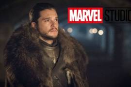 Kit Harington deja atrás ‘Game of Thrones’ y se une a Marvel