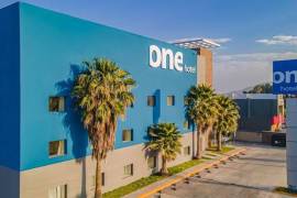 La Asociación Mexicana de Hoteles y Moteles de Coahuila informó informó que en Ramos Arizpe se cuenta con 12 hoteles y 550 habitaciones.