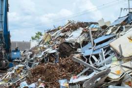 Nueva ley surge en un contexto marcado por altos niveles de contaminación y bajo aprovechamiento de materiales.