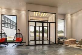 Pese a la disminución de la ocupación, los ingresos se han visto beneficiados por las tarifas que se ubican en mil 703 pesos. FOTO: