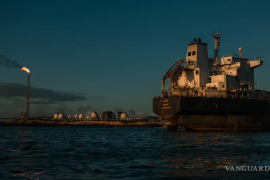 El buque petrolero Bella 1, posteriormente rebautizado como Marinera, fue el centro de una persecución internacional tras intentar evadir las sanciones estadounidenses sobre el crudo venezolano.