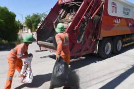 El alcalde Román Alberto Cepeda informó que el nuevo sistema de limpieza comenzará operaciones el 1 de abril, tras la ratificación del contrato por parte del Congreso del Estado.