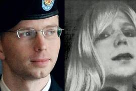 Obama conmuta la pena de Chelsea Manning