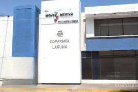 Coparmex Laguna consideró que la revisión del T-MEC representa una oportunidad para fortalecer la competitividad de Norteamérica y brindar mayor certeza a las inversiones.