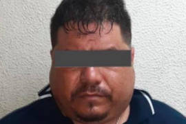 Detienen en Nuevo León a 'El Mostro', presunto líder del Cártel del Noreste