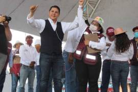 Juan Bautista Morales contendió dos veces por la presidencia municipal de Amecameca