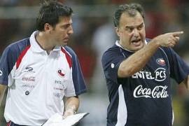 No es Bielsa pero uno de sus pupilos sería el técnico del Tri