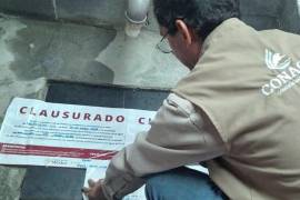 En los últimos meses, las autoridades federales han reforzado la vigilancia sobre el agua, coincidiendo con el déficit que reportan los caudales en la localidad.