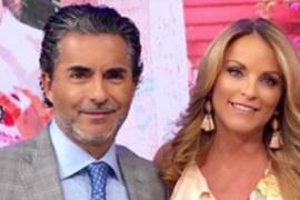 Raúl Araiza ya tiene novia, y sí, es del programa “Hoy”