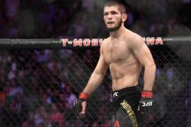 A Nurmagomedov no le interesa pelear contra McGregor