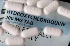 Hidroxicloroquina funciona como placebo para prevenir COVID: estudio