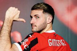 Orlando City busca rodear a Santiago Giménez de estrellas como Antoine Griezmann y André-Pierre Gignac para competir por el título de la MLS.