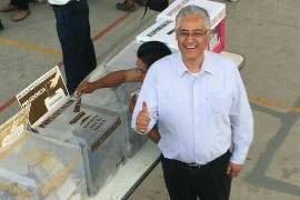 Ex Rector de la UAEM y su esposa fueron secuestrados; investigan el caso autoridades de Morelos