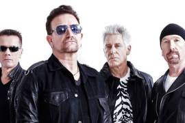 ¡Buenas noticias para fans de U2!: la considerada 'banda más grande del mundo', regresa con álbum nuevo en 2020