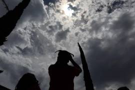 Coahuila vive y experimenta el Gran Eclipse Mexicano del 8 de abril.