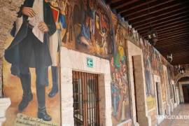 Centro Cultural Vito Alessio Robles abrirá un nuevo espacio para la literatura de Coahuila