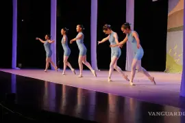 Bailarán al ritmo de Cri-Cri en gala de ballet en el Teatro de la Ciudad de Saltillo
