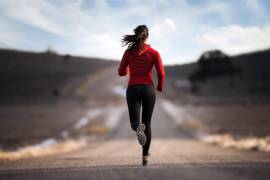 Running: ¿es mejor en la cinta o al aire libre?