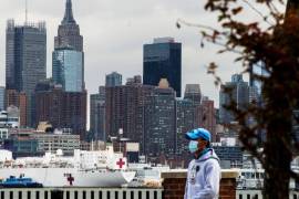 Coronavirus: NY y San Francisco, dos ciudades con realidades distintas… ¿por sus alcaldes?