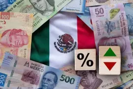 México se mantuvo entre los 10 principales receptores de inversión extranjera directa a nivel mundial, de acuerdo con la Secretaría de Economía.