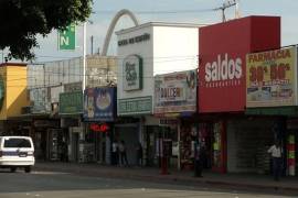 Proponen suspender renta a comercios en contingencias