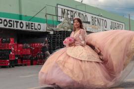 Mercado Benito Juárez