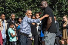 Shaquille O'Neal será &quot;enviado especial deportivo en Cuba&quot;