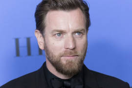 Ewan McGregor protagonizará &quot;Doctor Sleep&quot;, la secuela de &quot;The Shining&quot;